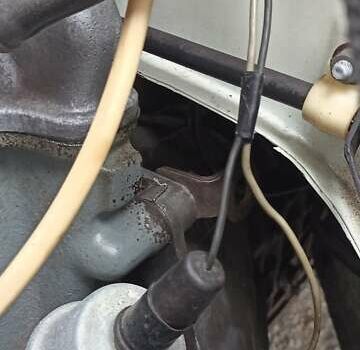 Белый ВАЗ 2106, объемом двигателя 1.5 л и пробегом 36 тыс. км за 3900 $, фото 65 на Automoto.ua