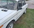 ВАЗ 2106 1998 в Днепре (Днепропетровске) на Automoto.ua Белый ВАЗ 2106, объемом двигателя 1.5 л и пробегом 200 тыс. км за 700 $, фото 1 на Automoto.ua