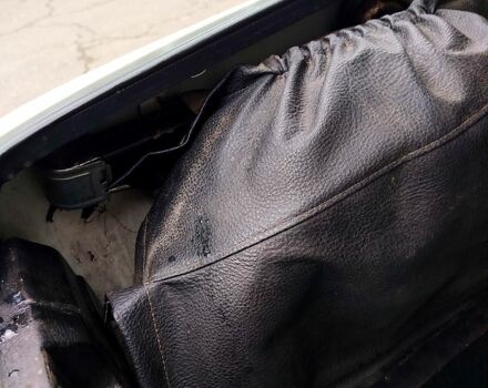 Белый ВАЗ 2106, объемом двигателя 1.5 л и пробегом 0 тыс. км за 1950 $, фото 3 на Automoto.ua