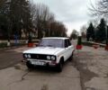 Белый ВАЗ 2106, объемом двигателя 1.5 л и пробегом 0 тыс. км за 1950 $, фото 1 на Automoto.ua