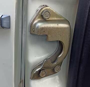 Белый ВАЗ 2106, объемом двигателя 1.5 л и пробегом 36 тыс. км за 3900 $, фото 57 на Automoto.ua