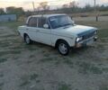 Белый ВАЗ 2106, объемом двигателя 1.6 л и пробегом 3 тыс. км за 607 $, фото 1 на Automoto.ua