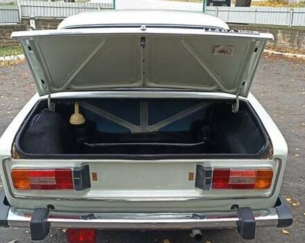 Белый ВАЗ 2106, объемом двигателя 1.5 л и пробегом 36 тыс. км за 3900 $, фото 70 на Automoto.ua