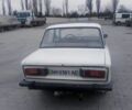 Белый ВАЗ 2106, объемом двигателя 1.5 л и пробегом 180 тыс. км за 592 $, фото 4 на Automoto.ua