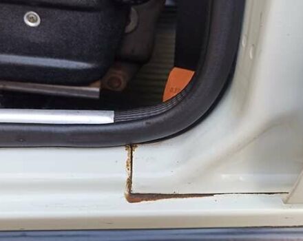 Белый ВАЗ 2106, объемом двигателя 1.5 л и пробегом 36 тыс. км за 3900 $, фото 55 на Automoto.ua