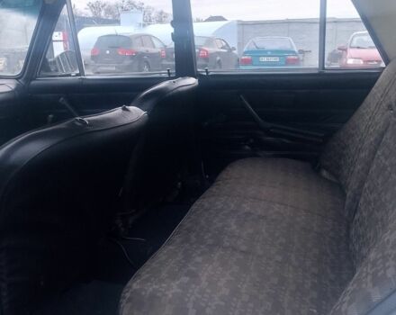 Белый ВАЗ 2106, объемом двигателя 1.5 л и пробегом 180 тыс. км за 592 $, фото 6 на Automoto.ua