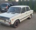 Білий ВАЗ 2106, об'ємом двигуна 1.5 л та пробігом 300 тис. км за 313 $, фото 1 на Automoto.ua