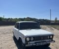 Білий ВАЗ 2106, об'ємом двигуна 1.5 л та пробігом 150 тис. км за 485 $, фото 1 на Automoto.ua