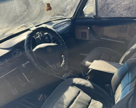 Белый ВАЗ 2106, объемом двигателя 1.5 л и пробегом 77 тыс. км за 1200 $, фото 12 на Automoto.ua