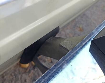 Белый ВАЗ 2106, объемом двигателя 1.5 л и пробегом 36 тыс. км за 3900 $, фото 11 на Automoto.ua