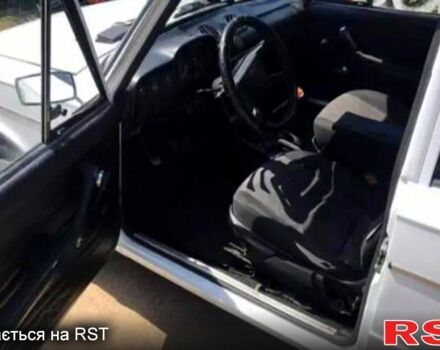 ВАЗ 2106 1998 у Миколаєві на Automoto.ua Білий ВАЗ 2106, об'ємом двигуна 1.6 л та пробігом 0 тис. км за 720 $, фото 9 на Automoto.ua