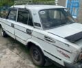 Белый ВАЗ 2106, объемом двигателя 0.11 л и пробегом 99 тыс. км за 750 $, фото 3 на Automoto.ua