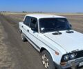 Белый ВАЗ 2106, объемом двигателя 0 л и пробегом 211 тыс. км за 800 $, фото 1 на Automoto.ua