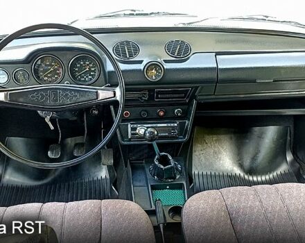 Білий ВАЗ 2106, об'ємом двигуна 1.5 л та пробігом 36 тис. км за 3700 $, фото 5 на Automoto.ua