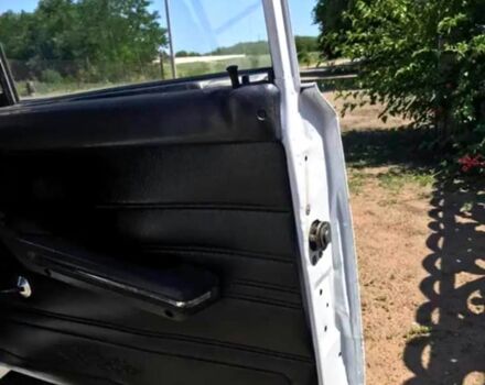 ВАЗ 2106 1998 у Миколаєві на Automoto.ua Білий ВАЗ 2106, об'ємом двигуна 1.6 л та пробігом 0 тис. км за 720 $, фото 11 на Automoto.ua