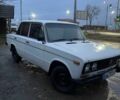 Белый ВАЗ 2106, объемом двигателя 1.5 л и пробегом 76 тыс. км за 750 $, фото 1 на Automoto.ua