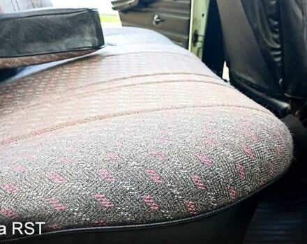 Білий ВАЗ 2106, об'ємом двигуна 1.5 л та пробігом 36 тис. км за 3700 $, фото 8 на Automoto.ua