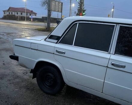 Белый ВАЗ 2106, объемом двигателя 1.5 л и пробегом 76 тыс. км за 750 $, фото 2 на Automoto.ua