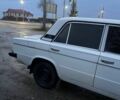 Белый ВАЗ 2106, объемом двигателя 1.5 л и пробегом 76 тыс. км за 750 $, фото 2 на Automoto.ua