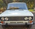 Белый ВАЗ 2106, объемом двигателя 1.5 л и пробегом 36 тыс. км за 3900 $, фото 1 на Automoto.ua