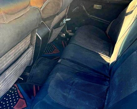 Белый ВАЗ 2106, объемом двигателя 1.5 л и пробегом 75 тыс. км за 1250 $, фото 10 на Automoto.ua