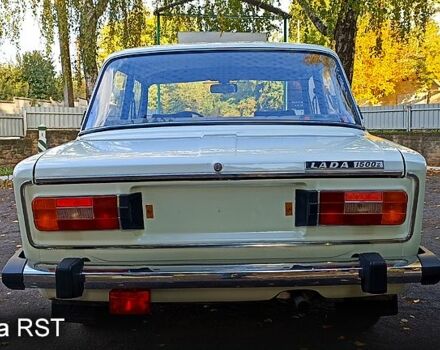 Білий ВАЗ 2106, об'ємом двигуна 1.5 л та пробігом 36 тис. км за 3700 $, фото 3 на Automoto.ua