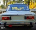 Білий ВАЗ 2106, об'ємом двигуна 1.5 л та пробігом 36 тис. км за 3700 $, фото 3 на Automoto.ua