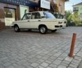 Белый ВАЗ 2106, объемом двигателя 1.5 л и пробегом 71 тыс. км за 3500 $, фото 9 на Automoto.ua