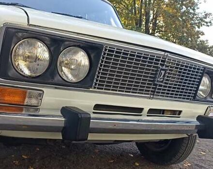Белый ВАЗ 2106, объемом двигателя 1.5 л и пробегом 36 тыс. км за 3900 $, фото 5 на Automoto.ua