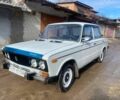Белый ВАЗ 2106, объемом двигателя 0 л и пробегом 180 тыс. км за 582 $, фото 1 на Automoto.ua