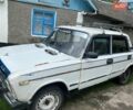 Белый ВАЗ 2106, объемом двигателя 0.11 л и пробегом 99 тыс. км за 750 $, фото 2 на Automoto.ua