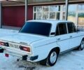 Білий ВАЗ 2106, об'ємом двигуна 1.5 л та пробігом 79 тис. км за 2750 $, фото 11 на Automoto.ua