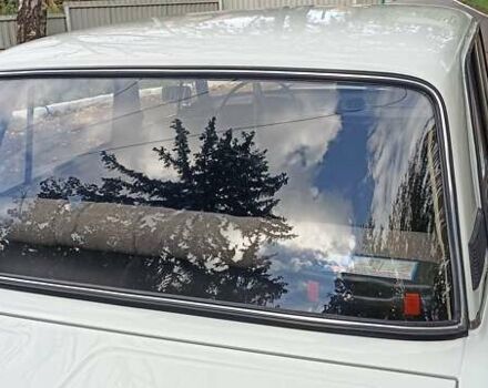 Белый ВАЗ 2106, объемом двигателя 1.5 л и пробегом 36 тыс. км за 3900 $, фото 76 на Automoto.ua