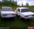 Білий ВАЗ 2106, об'ємом двигуна 1.3 л та пробігом 0 тис. км за 750 $, фото 1 на Automoto.ua
