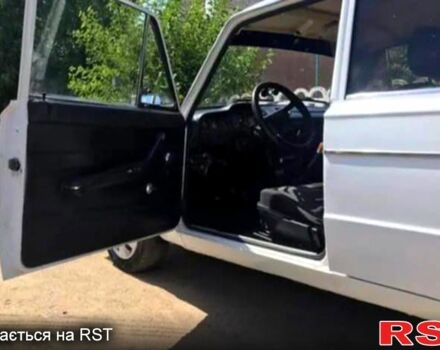 ВАЗ 2106 1998 у Миколаєві на Automoto.ua Білий ВАЗ 2106, об'ємом двигуна 1.6 л та пробігом 0 тис. км за 720 $, фото 7 на Automoto.ua