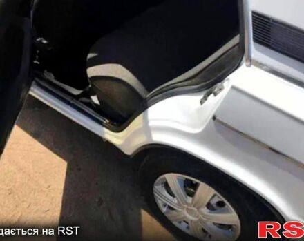 ВАЗ 2106 1998 у Миколаєві на Automoto.ua Білий ВАЗ 2106, об'ємом двигуна 1.6 л та пробігом 0 тис. км за 720 $, фото 8 на Automoto.ua