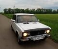 Белый ВАЗ 2106, объемом двигателя 1.3 л и пробегом 3 тыс. км за 450 $, фото 1 на Automoto.ua
