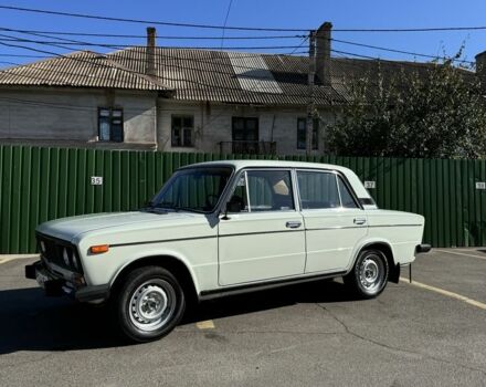 Белый ВАЗ 2106, объемом двигателя 0 л и пробегом 71 тыс. км за 3000 $, фото 16 на Automoto.ua