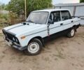 Белый ВАЗ 2106, объемом двигателя 1 л и пробегом 230 тыс. км за 486 $, фото 1 на Automoto.ua