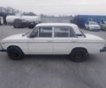Белый ВАЗ 2106, объемом двигателя 1.5 л и пробегом 180 тыс. км за 592 $, фото 3 на Automoto.ua