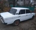 Белый ВАЗ 2106, объемом двигателя 1.5 л и пробегом 500 тыс. км за 595 $, фото 3 на Automoto.ua