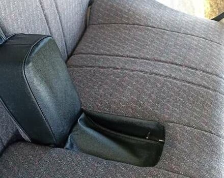 Белый ВАЗ 2106, объемом двигателя 1.5 л и пробегом 36 тыс. км за 3900 $, фото 54 на Automoto.ua