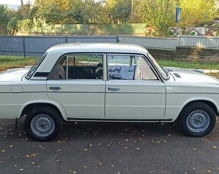 Белый ВАЗ 2106, объемом двигателя 1.5 л и пробегом 36 тыс. км за 3900 $, фото 15 на Automoto.ua