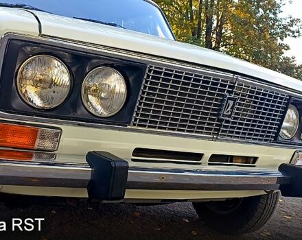 Білий ВАЗ 2106, об'ємом двигуна 1.5 л та пробігом 36 тис. км за 3700 $, фото 1 на Automoto.ua