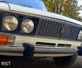 Білий ВАЗ 2106, об'ємом двигуна 1.5 л та пробігом 36 тис. км за 3700 $, фото 1 на Automoto.ua