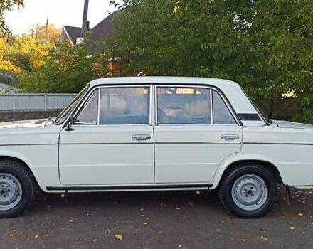 Белый ВАЗ 2106, объемом двигателя 1.5 л и пробегом 36 тыс. км за 3900 $, фото 12 на Automoto.ua