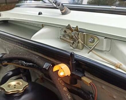 Белый ВАЗ 2106, объемом двигателя 1.5 л и пробегом 36 тыс. км за 3900 $, фото 67 на Automoto.ua