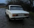 Белый ВАЗ 2106, объемом двигателя 1.5 л и пробегом 76 тыс. км за 750 $, фото 6 на Automoto.ua