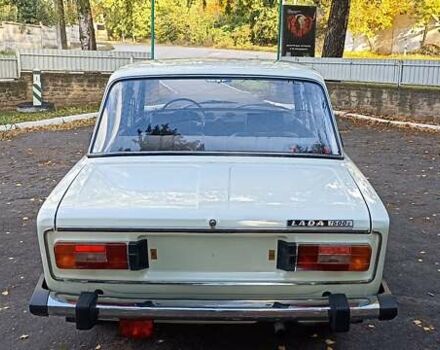 Белый ВАЗ 2106, объемом двигателя 1.5 л и пробегом 36 тыс. км за 3900 $, фото 17 на Automoto.ua