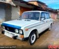 Білий ВАЗ 2106, об'ємом двигуна 1.6 л та пробігом 150 тис. км за 490 $, фото 12 на Automoto.ua